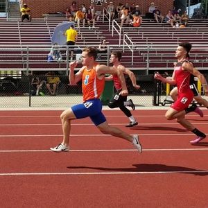 Meet your Posher, Jayden